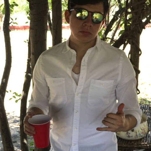 Ruben Pulido Photo 13