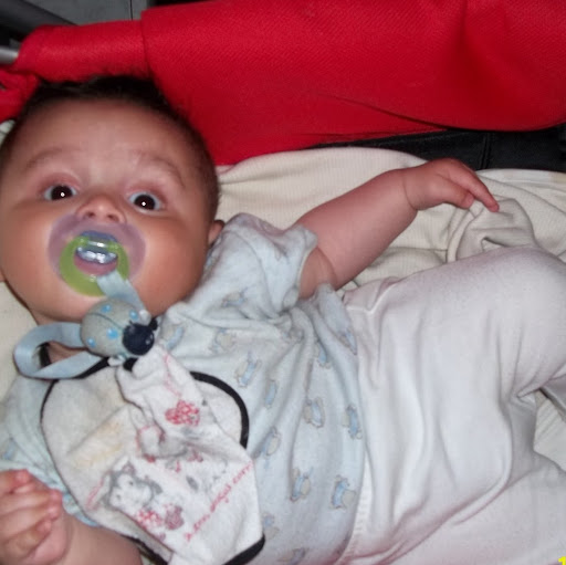 Zacarias Becerra Photo 3