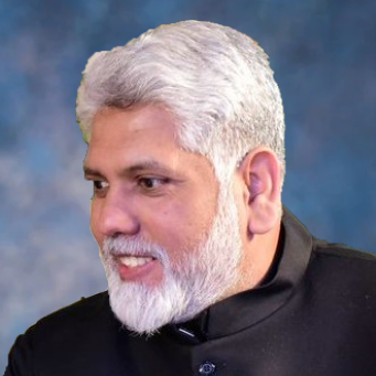 Ali Mustafa Photo 12
