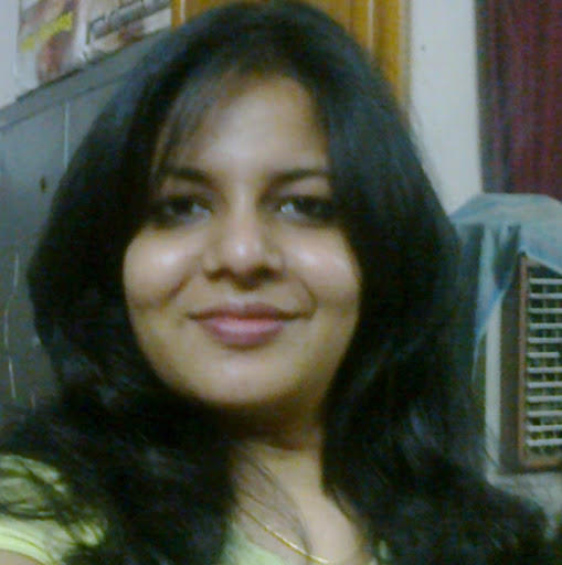 Varsha Agrawal Photo 12