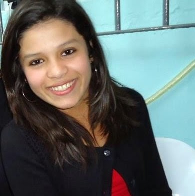 Barbara Cavalcante Photo 6