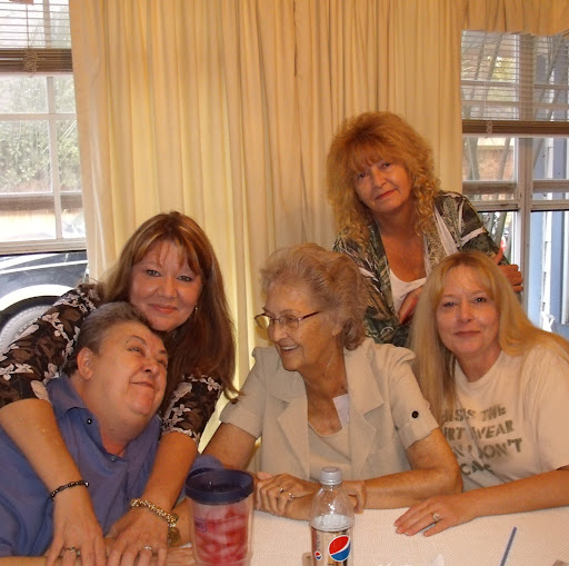 Renee Roberts Photo 32