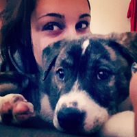 Candice Quiroz Photo 1