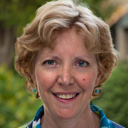 Anne Griffith Photo 21