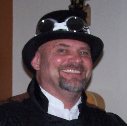 Brian Hough Photo 22
