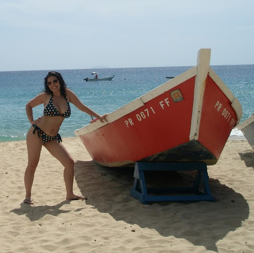 Natalie Nazario Photo 9