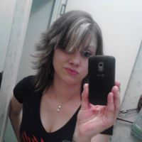 Kristina Sharpe Photo 7