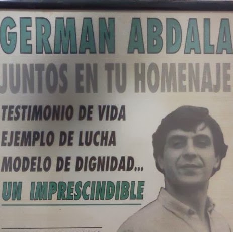 Alberto Acosta Photo 18