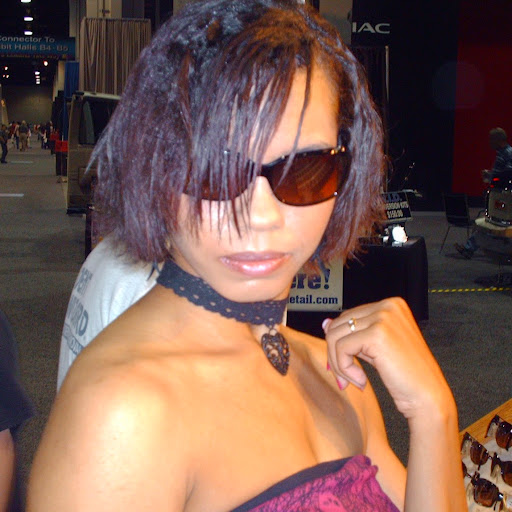 Stacy Hummel Photo 6