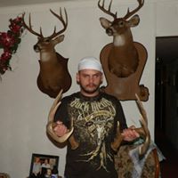 Billy Adkins Photo 4