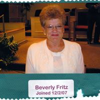 Beverly Fritz Photo 4