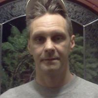 Timothy Merrell Photo 3