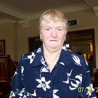 Marcia Holmes Photo 37