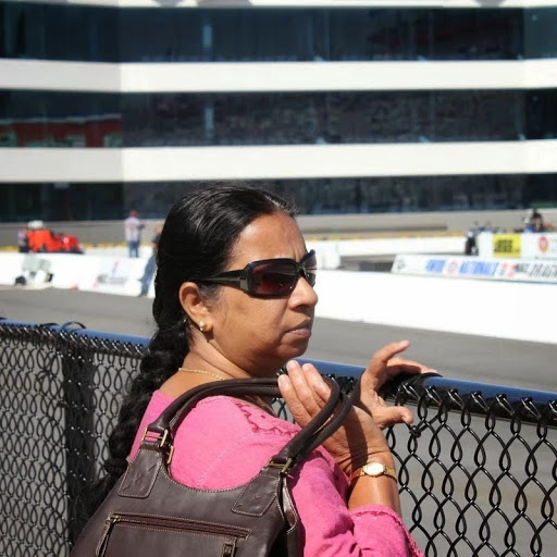 Mary John Photo 21