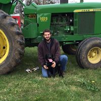 Jeremy Sorensen Photo 17