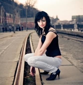 Stacy Campbell Photo 8