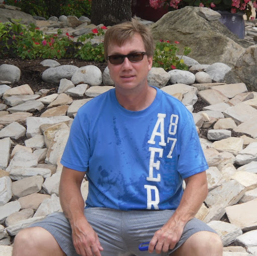 Scott Steffen Photo 5