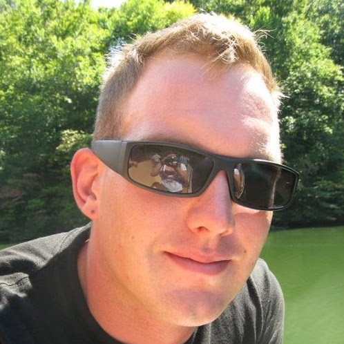 Nicholas Gray Photo 12