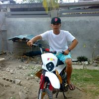 Patrick Corpuz Photo 6