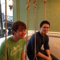 Luke Barras Photo 4