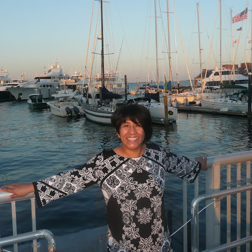 Martha Zaragoza Photo 24