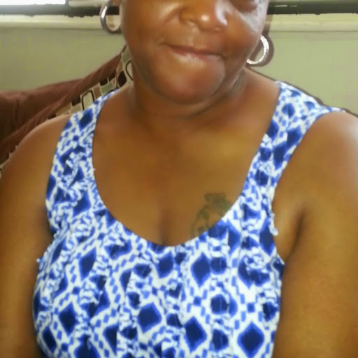 Cheryl Hall Photo 40