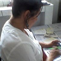Rosa Damiano Photo 5