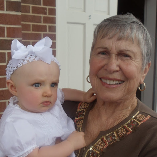 Martha Morris Photo 39