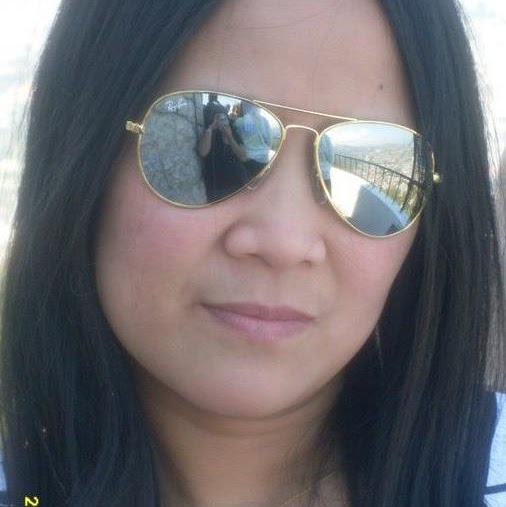 Kristina Sorensen Photo 20