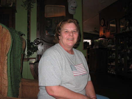 Patricia Hunt Photo 12