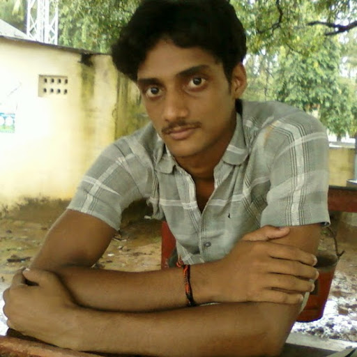 Satish Krishna Photo 15