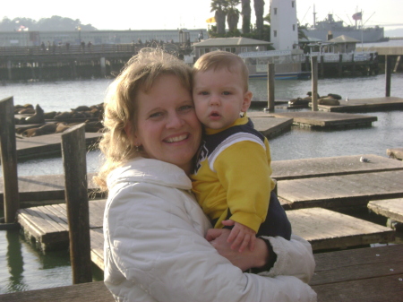 Teresa Haines Photo 5