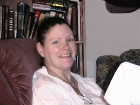 Rebecca Green Photo 32
