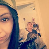 Christina Olivarez Photo 14