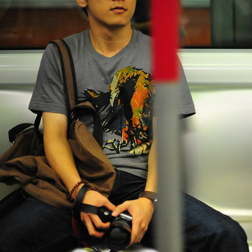 John Yau Photo 17