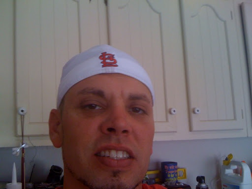 Chad Potts Photo 20