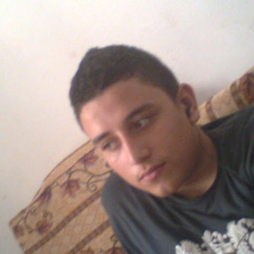 Ahmed Elnaggar Photo 26