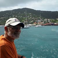 Larry Stone Photo 35