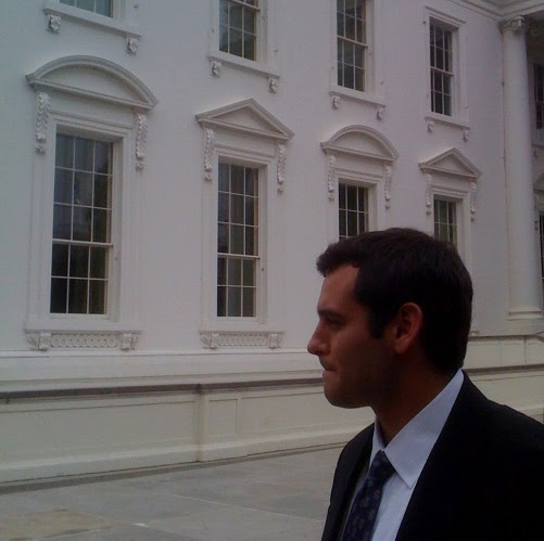 Michael Jacobson Photo 14