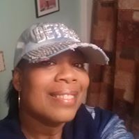 Gerri Roberts Photo 5