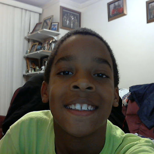 Kendall Curtis Photo 25