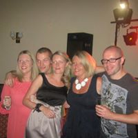 Janice Aldridge Photo 11