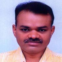 Kishor Joshi Photo 12