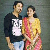Chitra Baskar Photo 13
