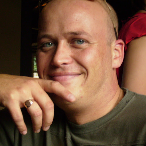 John Hadley Photo 38
