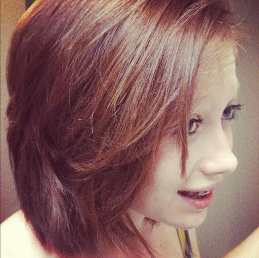 Courtney Potts Photo 14