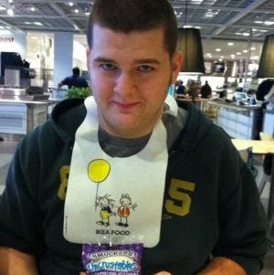Thomas Hendricks Photo 26
