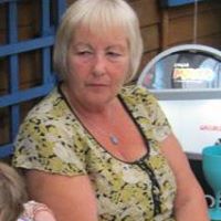 Sue Cowell Photo 6