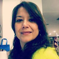 Salome Rojas Photo 16