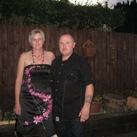 Sally Aldridge Photo 6